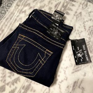 TrueReligion Jeans